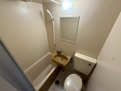  | ヴィラ田辺１号館