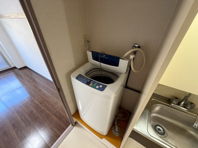  | ヴィラ田辺１号館