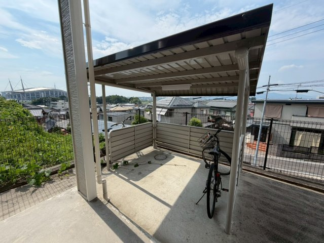 イーストリバー広川のその他共用部分