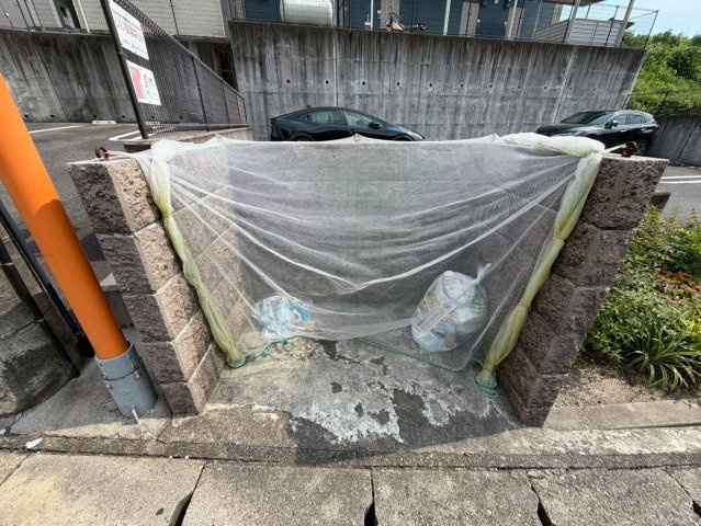 イーストリバー広川のその他共用部分