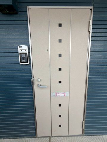 イーストリバー広川のその他共用部分