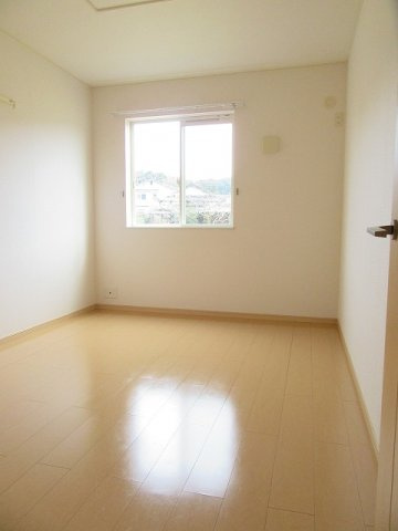 アンベリールＢの内装