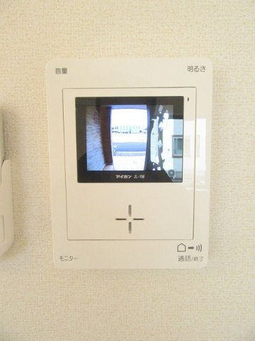 ビアンカ・フェリーチェ　Ⅰの設備