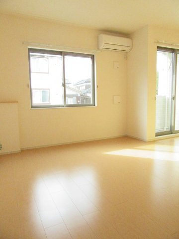 ビアンカ・フェリーチェ　Ⅰの居間・リビング