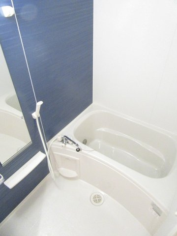 ビアンカ・フェリーチェ　Ⅰの浴室