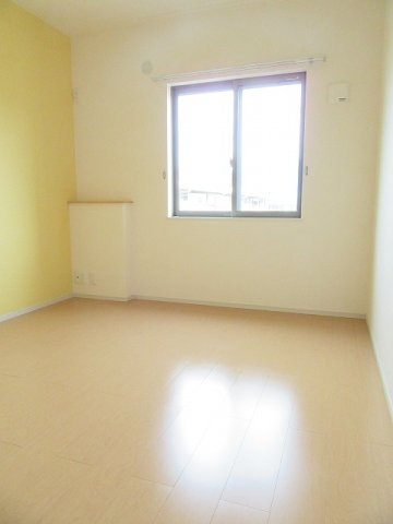 ビアンカ・フェリーチェ　Ⅰの内装