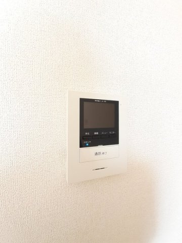 サンエステートの設備