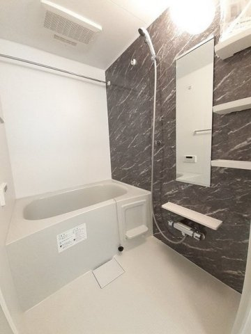 Ａ－Ｇａｒｄｅｎの浴室