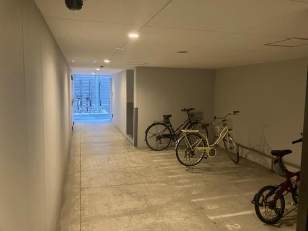 ブランズ大阪本町のその他共用部分