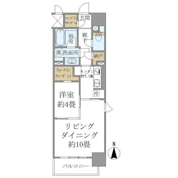 ブランズ大阪本町