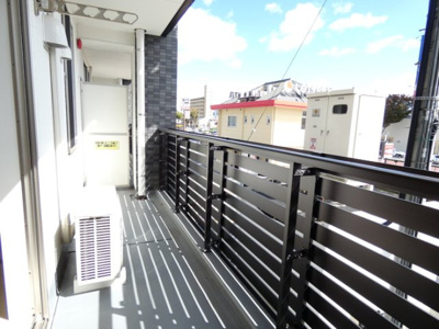 【バルコニー】 | アイコート中東