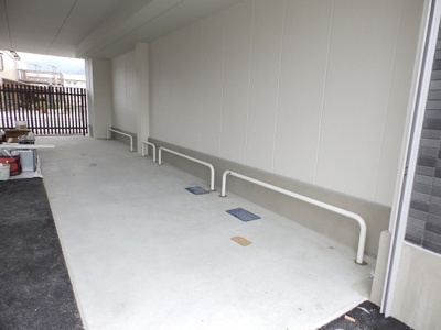 【その他共用部分】 | アイコート中東