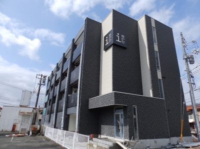 【外観】 | アイコート中東