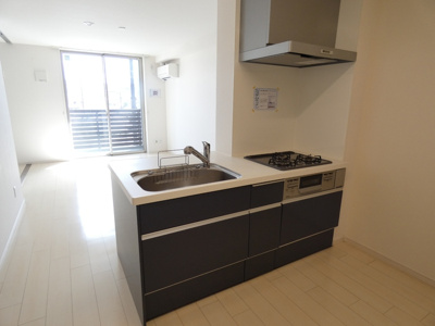 【キッチン】 | アイコート中東