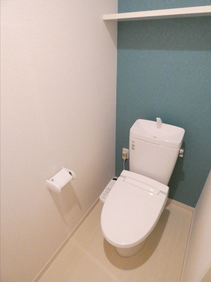 【トイレ】 | アイコート中東