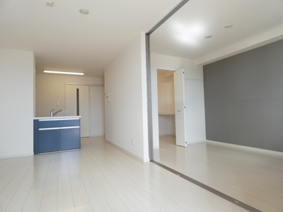 【内装】 | アイコート中東