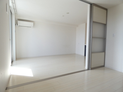 【内装】 | アイコート中東