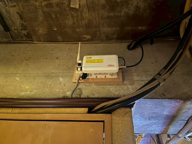 プリンセス大曽根の設備