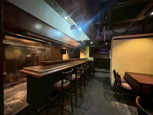 プリンセス大曽根のロビー