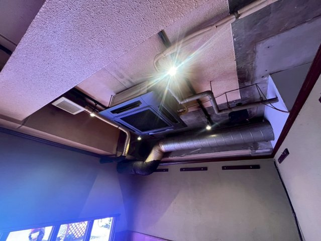 プリンセス大曽根の設備