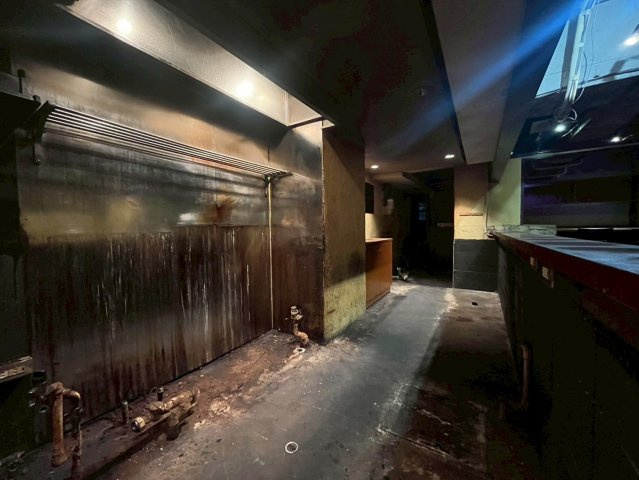 プリンセス大曽根のキッチン