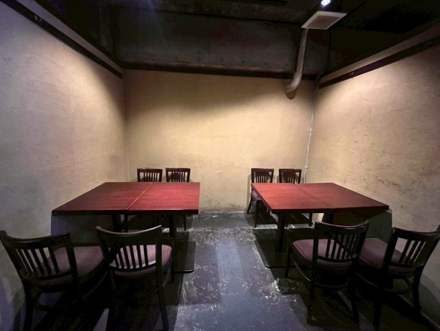 プリンセス大曽根のロビー