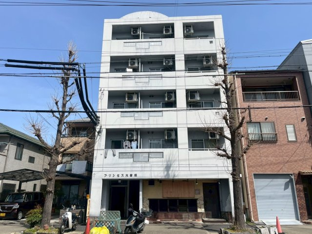 プリンセス大曽根