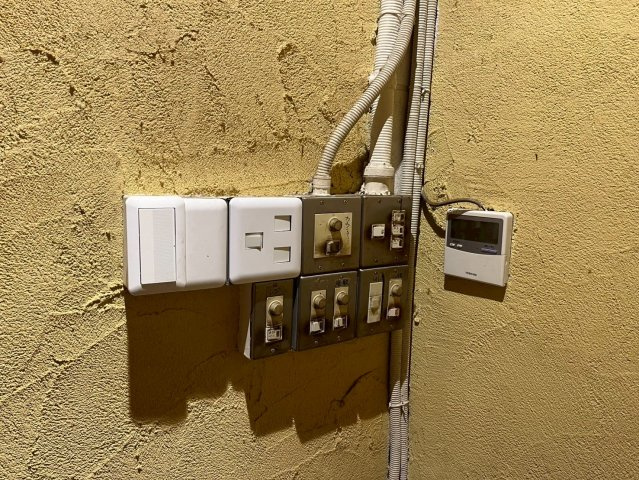 プリンセス大曽根のその他共用部分