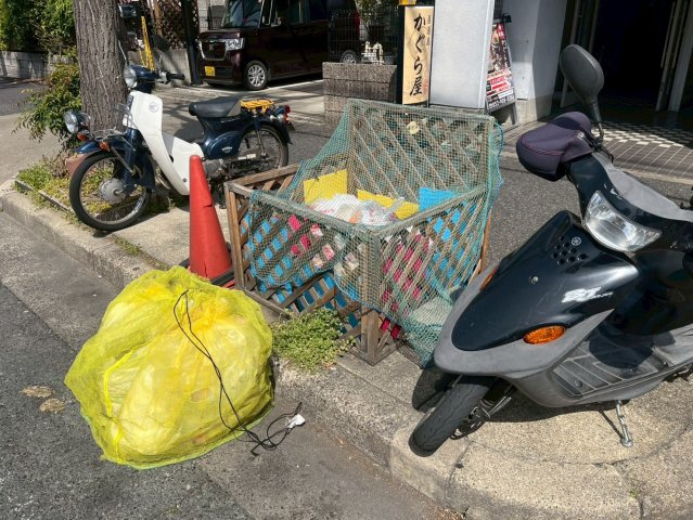 プリンセス大曽根のその他共用部分