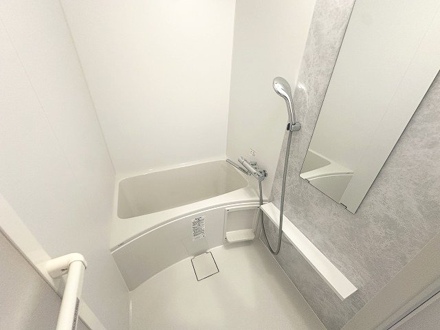【浴室】エスリード弁天町NORTH　RESIDENCE