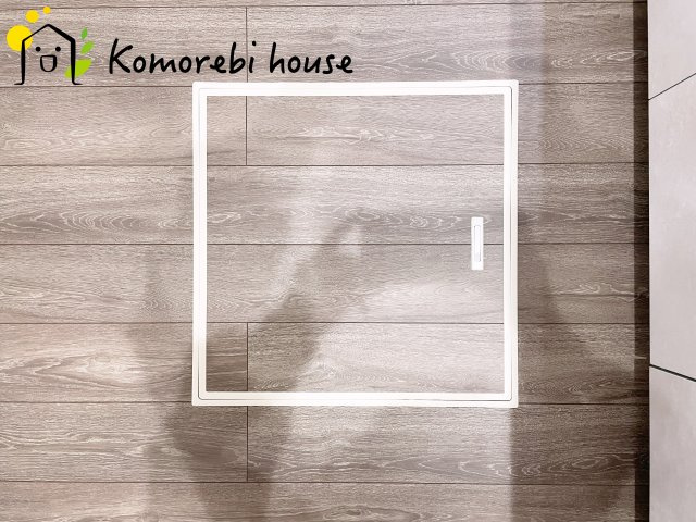 さいたま市見沼区深作　11期　新築一戸建て　グラファーレ　03の内装|きれいな内装です