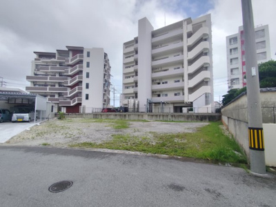 【駐車場】 | 南上原貸土地