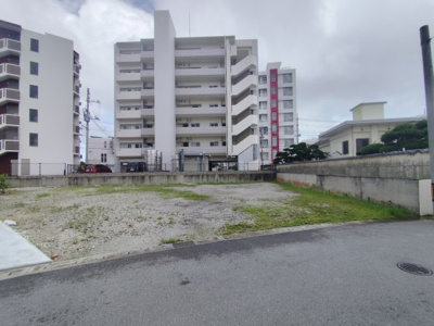 【駐車場】 | 南上原貸土地