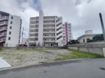 【駐車場】 | 南上原貸土地