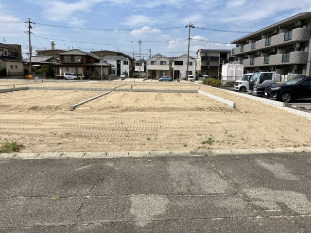 碧南市入船町７丁目の外観