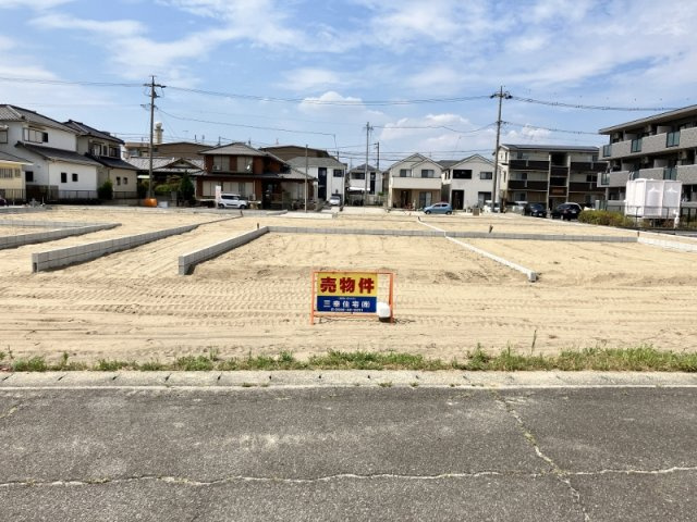 碧南市入船町７丁目の外観