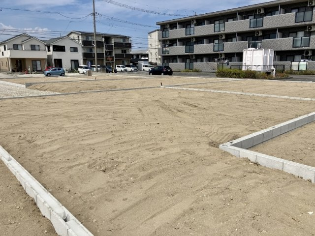 碧南市入船町７丁目の外観