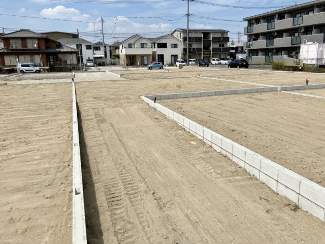 碧南市入船町７丁目の外観