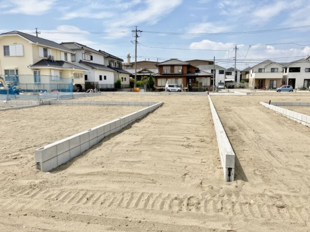 碧南市入船町７丁目の外観