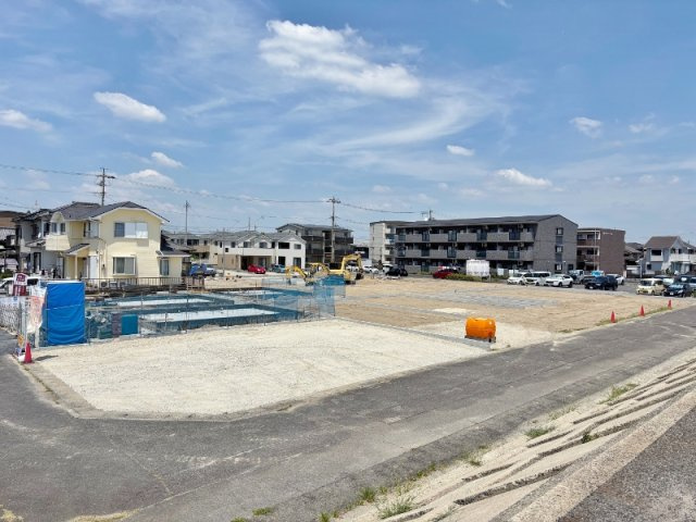 碧南市入船町７丁目の外観