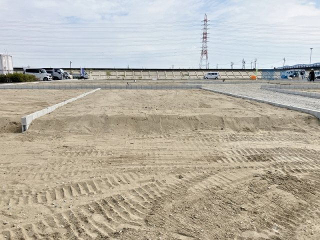 碧南市入船町７丁目の外観