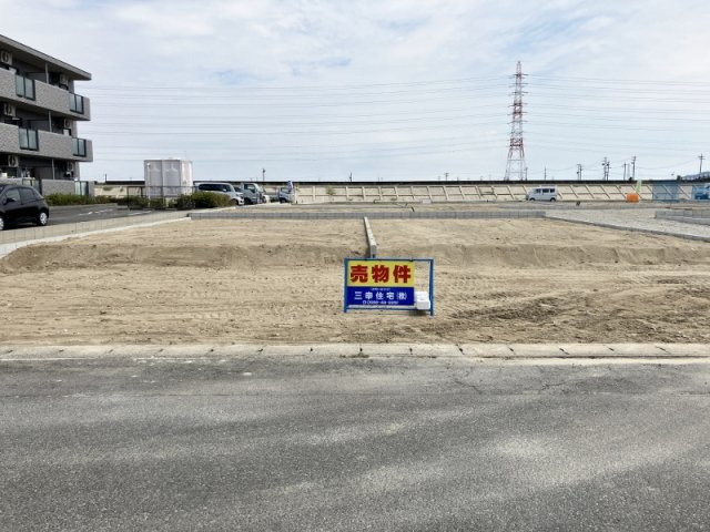 碧南市入船町７丁目の外観