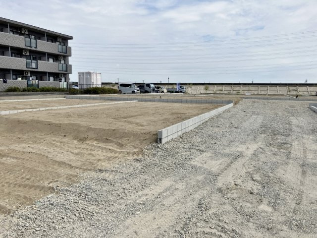 碧南市入船町７丁目の外観