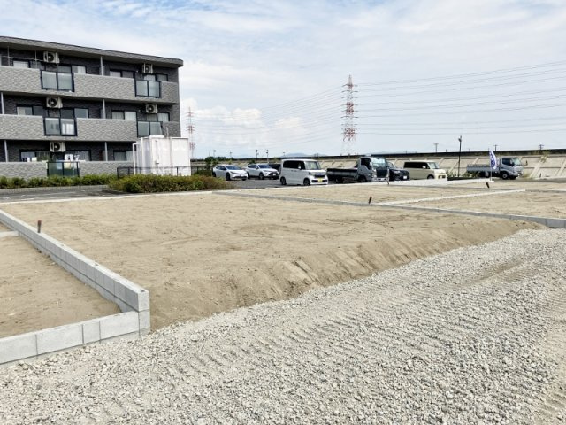 碧南市入船町７丁目の外観