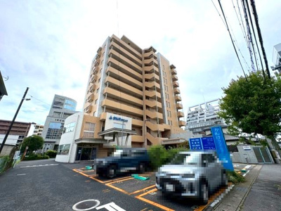 【外観】 | クロワサンス