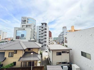 【展望】 | クロワサンス