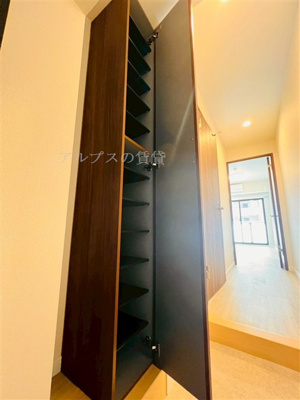 【収納】 | クレヴィスタ阪東橋