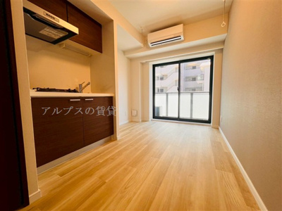 【寝室】 | クレヴィスタ阪東橋