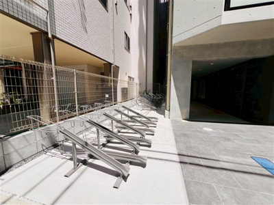 【その他共用部分】 | クレヴィスタ阪東橋