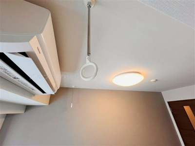 【設備】 | クレヴィスタ阪東橋